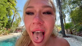 pov bts - raw and uncut with vanna rose