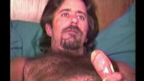 Bushy Joe