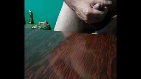 A puto de Largar Leche.