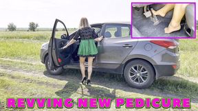 ASIA HARD REVVING 8 DEN NYLON HIDH HEELS_HD1080 (real video) FULL VIDEO 31 MIN