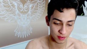 Austin Mendes Private Show