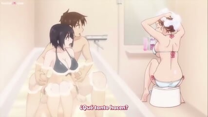 OverFlow Full sub espaol