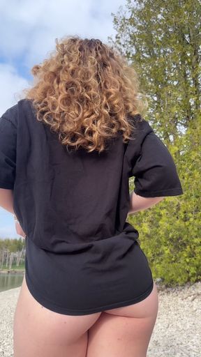 Teen amateur with a big ass onlyfans content