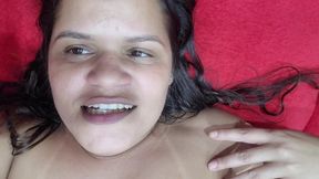 Norismar Beach Volleyball Player in Rio De Janeiro