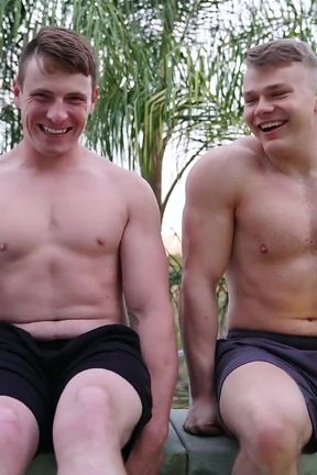 Regan &amp; Curtis Bareback