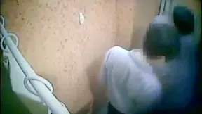 Asian Seamstress Seduced – Horny Client Measures Up With Erect Cock Demo