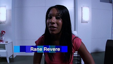 Big Tit Girl Rane Revere Enjoying Cheyne Collins White Dick