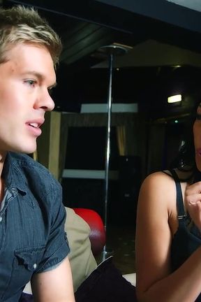 Fuck Me Deep and Hard Now