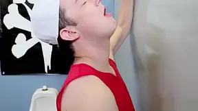 Twink Sucked Off Then Fucked