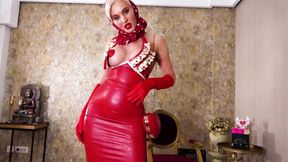 Latex Domination