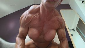 Thick Veins & Sweat