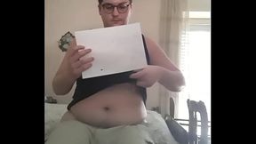 The first nasty video