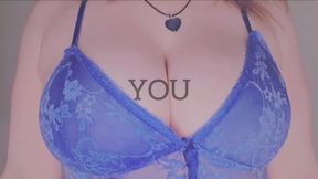 Pussy-Free Hand-Fucking Loser (Tits) Normal