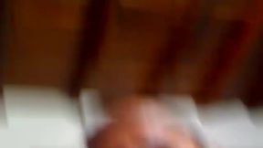 Masturbating for my favorite baby
