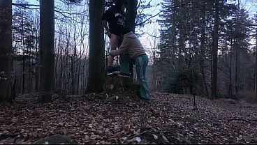 Oh my God Stepdaddy your ass tastes so good