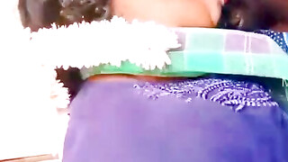 Desperate Housewives Of Mumbai" - This Indian housewife is ready to take on your big cock! She's got an insatiable appetite for sex & loves riding that dick hard until she cums all over