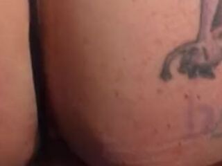 Step mommy caught masterbating