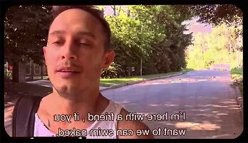 LatinoJuice.com - Tattooed Latino Hunks Nacho and Kendro Cash Scene Full HD