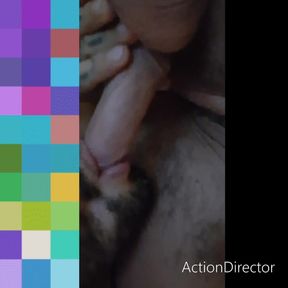 Suck by My Self