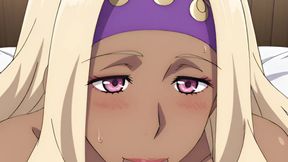 The Rising of the Shield Hero Ratotille Anthreya Hen