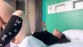My co-worker loves to fuck in public Part #2