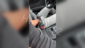 je joue tout le temps avec sa bite 🫣