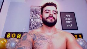 Jessid A Private Show