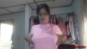 Stepsister crosses the line and takes her stepbrother'_s cock deep inside ( XVIDEOS RED)