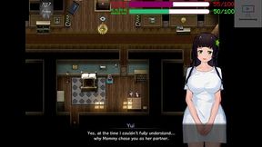 Sao NTR Online 2: Part 26 Eng (fujino)