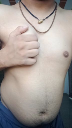 18 year old boy cum and fuck bhabhi ( in hindi )