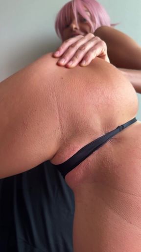 Move your face closer