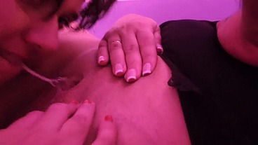 Troca de Casais Bissexual • Pegação sem Frescura Pt. 2