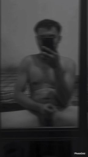 Can anyone help me masturbate