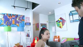 ATM Introduction for Eliza and Kiarra