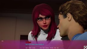 The Wants of Summer - (PT 27)