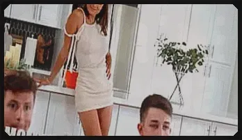 Cassie Del Isla MILF Curves & Passion HD