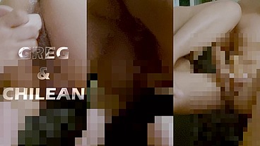 Pinay Sa na Sa Nagpakantot na May Dildo