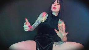 Penectomy with Rope and doorknob - Penectomy, emasculation, CBT , TASK , POV