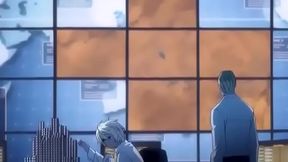 Cute Anime Chick Rides Dick Hard for Juicy FacialCumshot in Episode 28