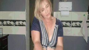 ORDER Poking my eyes cross and my tongue falls out of my sexy mouth WMV
