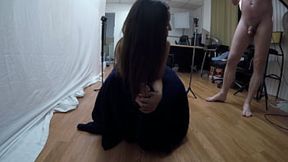 Britney Madison New POV Casting 5