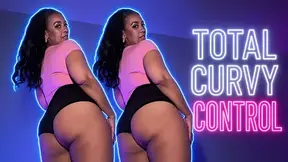 Total Curvy Goon Control