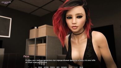 BARS (0,80 Rus) • ASMR Walkthrough • Part 114