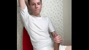 I haven'_t had sex for more than a week, I really want to fuck