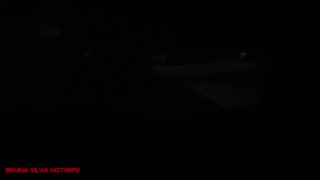 Bruna Silva Hotwife - First meeting with a fan part 2-4 subtitles