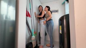 Women Having Fun Experiencing Their Fetishes