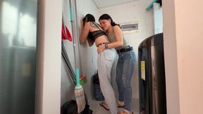 Women Having Fun Experiencing Their Fetishes