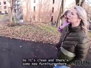 HUNT4K. We looked for a precious sex