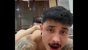 First-Time Rough Ride: Step-Daddy Claims Tight Young Twink – XXXGayScene 18+