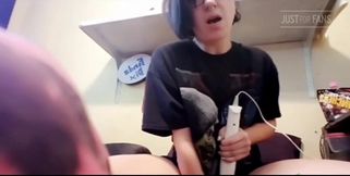 Archive: Bedroom Masturbation